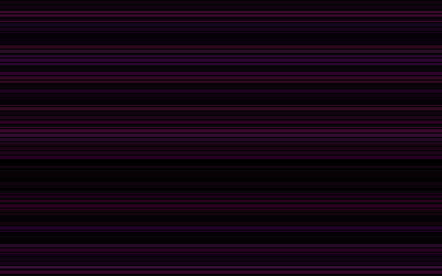 glitch chorus animation