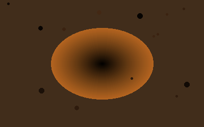 warm room animation